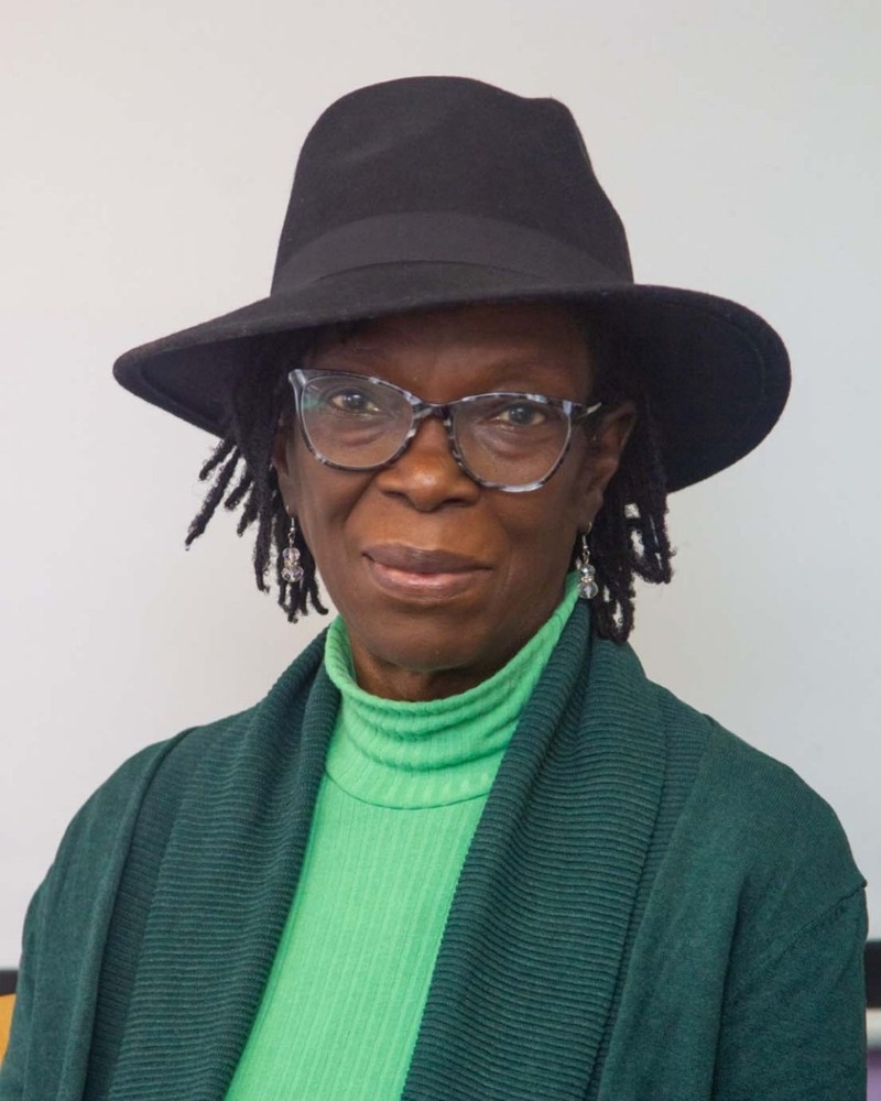 Marcia Johnson