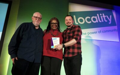 Locality Winner
