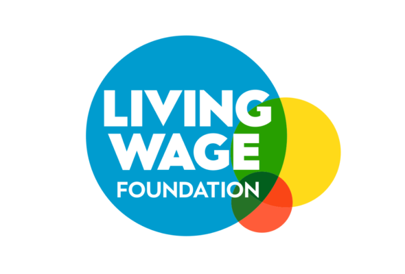 One Community Development Trust CELEBRATES COMMITMENT TO REAL LIVING WAGE