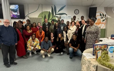 One Community Celebrates a Landmark Year of Growth, Impact, and Community Leadership at AGM 202